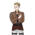 [진격의거인] 같은<b>포즈</b> 그리기 포르코
