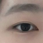 [댓글부탁해] <b>이런눈</b>은 아이라인 어케 그려??