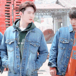[BTOB] 멜로뤼