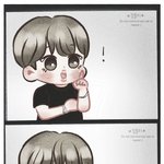 [방탄소년단] 우리버스 지민해석한거