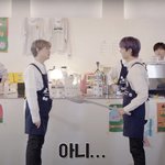 [NCT] 철러 k-상황극 장인이네