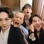 [BTOB] 얘들아