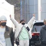 [BTOB] 읏쨔 기지개 <b>피고</b>