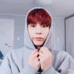 [NCT즌] 아니 <b>나른</b>쟌때 머리처럼 해달라고.