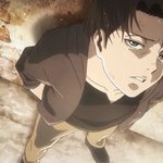 [진격의거인] 아니 그냥 리바이 진짜 불법아님?