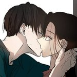 [드루와] 얘들아 <b>올가미</b>는 미친 웹툰이다