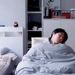 [NCT즌] <b>어우</b> 졸리다