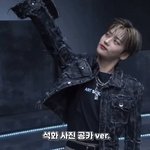 아이돌 멤버가 말하는 셀카 차이