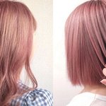 [드루와] 나 <b>탈색</b> 어울릴거같은지 봐줘