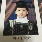 [NCT즌] Ecc 학생 andy <b>park</b>