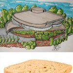 모든 <b>사물</b>에서 영감을 받는다는 건축가