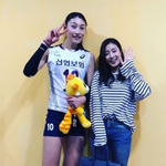 여베우들의 <b>TMI</b> (1)