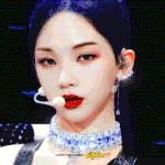 조명이 꺼져도 사그라들지 않을 <b>화사</b>함