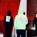 [NCT즌] <b>어니</b> 근데 뒷모습이 왜이리 설레게 생겼냐