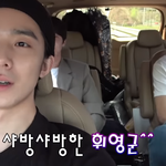 거의 생얼같은데 너무 잘생겼다