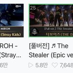 [더보이즈] 더비들 우리 좀만 더 <b>힘내자</b>!!