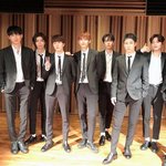 남돌 중 기럭지 피지컬은