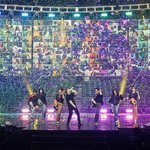 [모두드루와] <b>KPOP</b> 아이돌 온라인콘서트 유료관객동원 순위