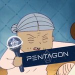 [펜타곤] 유니버스 짱니버스 최고<b>버스들</b>