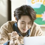 [NCT즌] <b>이마</b>에 점 맞나봄