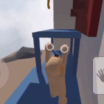 [드루와] 휴먼폴플랫 아는사람