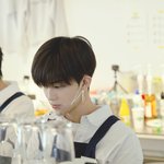 [NCT즌] 나재민 <b>두상</b>이 진짜 동그란듯