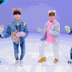 [모두드루와] 떡상 조건 100% 갖춘 남돌