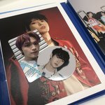 [NCT즌] 앨범깡 결과