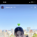 [모두드루와] 와 <b>조이</b>비주얼