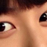<b>이</b> 사진 전정국 <b>눈</b>