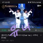 [BTOB] <b>은혜</b>갚으러 왔습니다~!