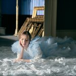 웬디 when <b>this</b> rain stops