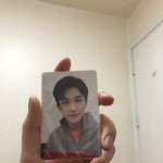 [NCT즌] 마크 드림쇼 포카 살 사람