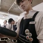[NCT즌] 나재민 <b>소소</b>하게 찐으로 신났나봐