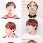 [방탄소년단] 김태태 셀카 장인시절