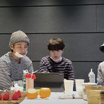 [방탄소년단] 대구즈는 <b>트윈</b>룩이고