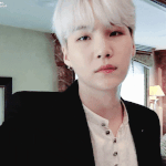 [방탄소년단] 융기 <b>이빨</b> 인ㄱㅣ많넹