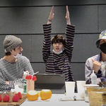 [방탄소년단] 민윤기 팔 봐 <b>퓨</b>ㅠㅠㅠㅠㅠㅠㅠㅠ
