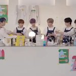 [NCT즌] 나재민 <b>다섯</b>번 다 묵만 냈는데