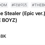 [더보이즈] 우리 네캐 조회수 6만뷰 <b>돌파</b>했어