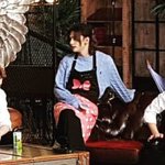 [황현진] <b>앞치마</b> 좋아...