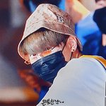 비투비 서은광, 이민혁 염색
