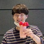 [방탄소년단] 파마한 어핏치