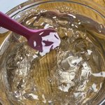 나 액괴만들었어 봐줄사람