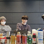 [방탄소년단] 신<b>사옥</b> 설명하면섴ㅋㅋㅋㅋㅋㅋ