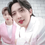 [펜타곤] 해택이 보고싶다