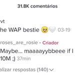 [모두드루와] <b>카디</b>비가 로제 공개수배함ㅋㅋ