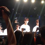 [세븐틴] 아까 세븐틴 실물 글에 <b>파크</b>콘 사진
