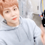 [펜타곤] 난 좀 슬픈 일화인데