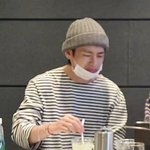 [방탄소년단] 방탄은 구라 안침
